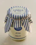 Zara Home Набор ароматических свечей (Vetiver Mango, Vanilla & Nut, Tiramis Euphoria), растительный воск, 3 шт, подарочный — фото 8
