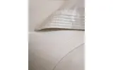 Пододеяльник Zara Home сатин, хлопок 100%, однотонный, 6114/088 — фото 8