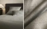 Пододеяльник Zara Home, хлопок 100%, однотонный, 5151/088 — фото 8