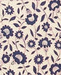 Пододеяльник Zara Home, хлопок 100%, с цветочным принтом, 2606/088