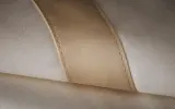 Пододеяльник Zara Home сатин, хлопок 100%, однотонный, 5178/088 — фото 1