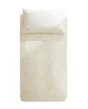 Пододеяльник Zara Home, хлопок 100%, однотонный, 2601/088 — фото 6