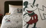 Пододеяльник Zara Home, хлопок 100%, однотонный, 2614/088 — фото 3