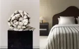 Пододеяльник Zara Home перкаль, хлопок 100%, в полоску, 5185/088 — фото 8