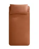 Пододеяльник Zara Home, хлопок 100%, однотонный, 2615/088 — фото 8