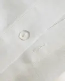 Пододеяльник Zara Home хлопок, лён 100%, однотонный, 6116/088 — фото 3