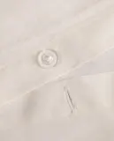 Пододеяльник Zara Home, хлопок 100%, однотонный, 2626/088 — фото 5