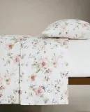 Пододеяльник Zara Home сатин, хлопок 100%, с цветочным принтом, 6156/088 — фото 3