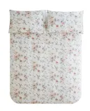 Пододеяльник Zara Home сатин, хлопок 100%, с цветочным принтом, 6156/088 — фото 7