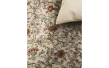 Пододеяльник Zara Home сатин, хлопок 100%, с цветочным принтом, 6152/088 — фото 1