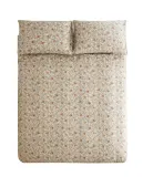 Пододеяльник Zara Home сатин, хлопок 100%, с цветочным принтом, 6152/088 — фото 7