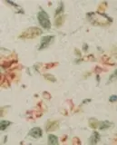 Пододеяльник Zara Home сатин, хлопок 100%, с цветочным принтом, 6151/088 — фото 2