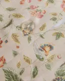 Пододеяльник Zara Home сатин, хлопок 100%, с цветочным принтом, 6151/088 — фото 6