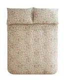 Пододеяльник Zara Home сатин, хлопок 100%, с цветочным принтом, 6151/088 — фото 7