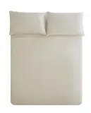 Пододеяльник Zara Home сатин, хлопок 100%, в полоску, 6154/088 — фото 7