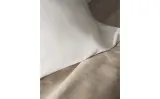 Пододеяльник Zara Home хлопок, лён 100%, однотонный, 6181/088 — фото 1
