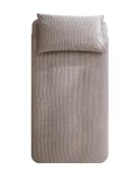Пододеяльник Zara Home, хлопок 50%, тенсель 50%, в клетку, 2634/088 — фото 8