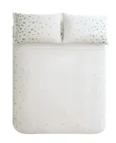 Пододеяльник Zara Home, хлопок 100%, однотонный, 7117/088 — фото 6