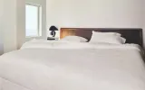 Пододеяльник Zara Home, лён 100%, однотонный, 5190/088 — фото 8