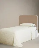 Пододеяльник Zara Home, хлопок 100%, с цветочным принтом, 2631/088 — фото 6