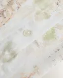 Пододеяльник Zara Home, хлопок 100%, однотонный, 4127/088 — фото 4