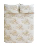 Пододеяльник Zara Home, хлопок 100%, однотонный, 4127/088 — фото 7