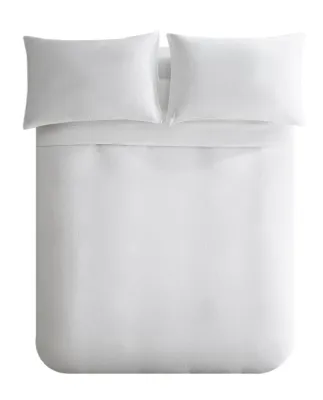 Пододеяльник Zara Home, лён 100%, однотонный, 7150/088