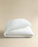Пододеяльник Zara Home, хлопок 100%, с геометрическим принтом, 4121/088 — фото 2