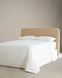 Пододеяльник Zara Home, хлопок 100%, с геометрическим принтом, 4121/088 — фото 4