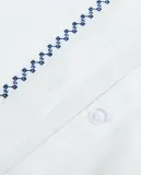 Пододеяльник Zara Home, хлопок 100%, с геометрическим принтом, 4121/088 — фото 6