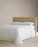 Пододеяльник Zara Home, хлопок 100%, в полоску, 4122/088 — фото 3