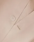 Пододеяльник Zara Home перкаль, хлопок 100%, однотонный, 0132/088 — фото 4