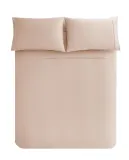 Пододеяльник Zara Home перкаль, хлопок 100%, однотонный, 0132/088 — фото 6