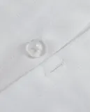 Пододеяльник Zara Home сатин, хлопок 100%, однотонный, 6118/088 — фото 2