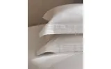 Наволочка Zara Home сатин, хлопок 100%, однотонный, 6114/091 — фото 1