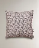 Наволочка Zara Home, хлопок 100%, с цветочным принтом, 2606/091 — фото 3