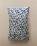 Наволочка Zara Home, хлопок 100%, с цветочным принтом, 2606/091 — фото 8