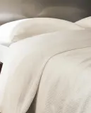 Пододеяльник Zara Home, хлопок 100%, однотонный, 6149/088 — фото 2