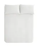 Пододеяльник Zara Home, хлопок 100%, однотонный, 6149/088 — фото 8