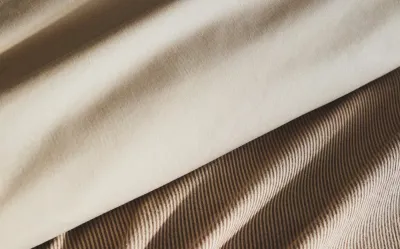 Пододеяльник Zara Home, хлопок 100%, в полоску, 6147/088