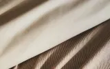 Пододеяльник Zara Home, хлопок 100%, в полоску, 6147/088 — фото 1