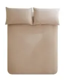 Пододеяльник Zara Home, хлопок 100%, в полоску, 6147/088 — фото 2