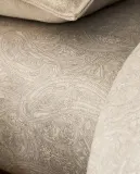 Простыня Zara Home сатин, хлопок 100%, однотонный, 5152/089 — фото 7
