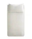 Пододеяльник Zara Home, хлопок 100%, однотонный, 2604/088 — фото 5