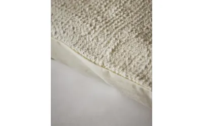 Пододеяльник Zara Home, хлопок 100%, однотонный, 6148/088