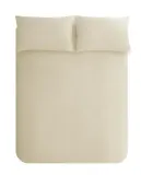 Пододеяльник Zara Home, хлопок 100%, однотонный, 6148/088 — фото 8