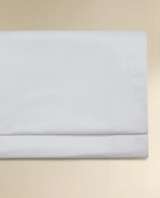Простыня Zara Home сатин, хлопок 100%, однотонный, 6118/089
