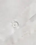 Пододеяльник Zara Home сатин, хлопок 95%, однотонный, 6174/088 — фото 3