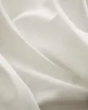 Пододеяльник Zara Home сатин, хлопок 100%, однотонный, 0056/088 — фото 8