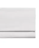 Простыня Zara Home перкаль, хлопок 100%, однотонный, 0020/089 — фото 5